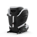 Cybex, Pallas G2, fotelik samochodowy, Fog Grey, 76-150 cm