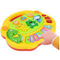 Lean Toys, pianinko, zabawka interaktywna