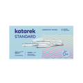 Katarek, Standard, aspirator do nosa