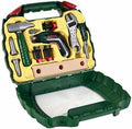 Klein, Bosch mini, walizka z wkrętarką Ixolino II