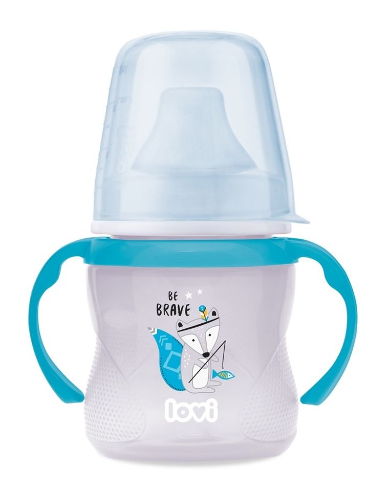 Lovi, Indian Summer Boy, kubek niekapek, 150 ml