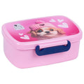 Cleo i Frank, lunchbox, Kot