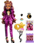 Monster High, Upiorny bal, Lagoona Blue, lalka z akcesoriami