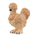 Schleich, Farm World, Kura jedwabista, figurka, 14891