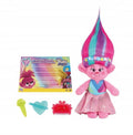 Little Live Pets, Trolls, maskotka do czesania