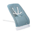 Chicco, Rhythm'n'Sound, Cross Collection, leżaczek, Ash Grey
