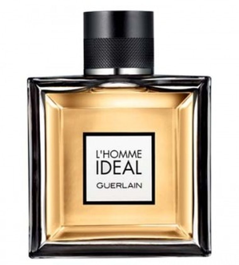 Guerlain, L'Homme Ideal, Woda toaletowa, 100 ml