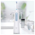 Oral-B, Aquacare 4, irygator bezprzewodowy