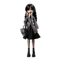 Monster High x Wednesday, Szkolny mundurek, lalka kolekcjonerska