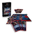 Top Trumps, Battle Mat, Psi Patrol, gra karciana