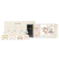 Marc Jacobs, Miniature, zestaw:  Daisy, woda toaletowa, 4 ml + Daisy Eau So Fresh, woda toaletowa, 4 ml + Daisy Love, woda toaletowa, 4 ml + Perfect woda perfumowana, 5 ml