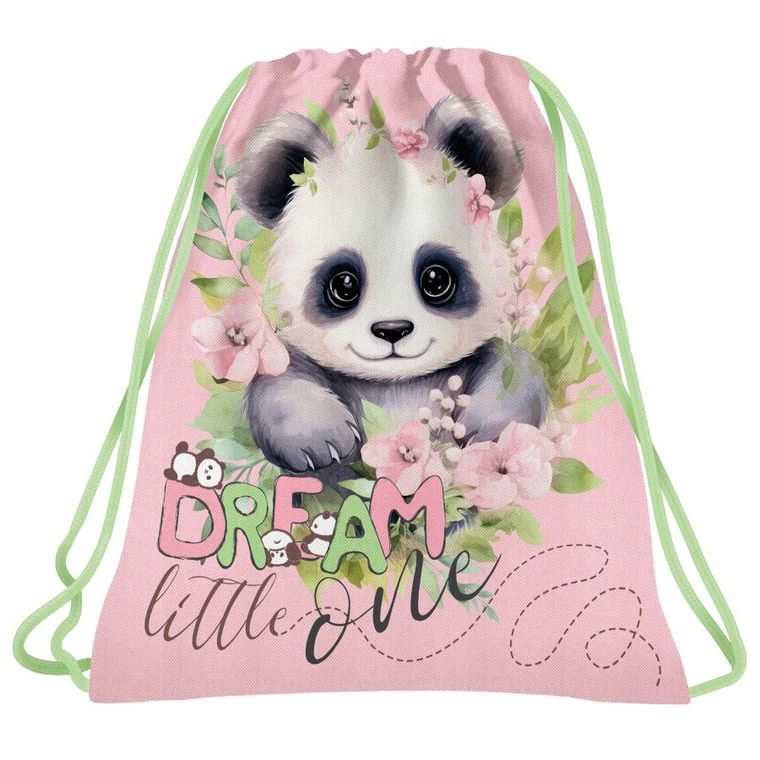 Worek sportowy, Panda