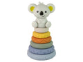 Lean Toys, piramidka, koala