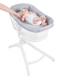 Chicco, przewijak do Baby Hug, 4w1, neutral