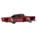 Hot Wheels, 80-lecie Mattel, Dream Mobile, samochodzik rocznicowy