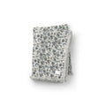 Elodie Details, Soft Cotton Blanket, kocyk, garden leo toile, 75x100 cm