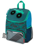 Skip Hop, Spark Style, Monster Truck, lunchbox bento