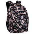CoolPack, Drafter, plecak szkolny, 3-komorowy, Ashh