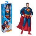 DC Comics, Superman, figurka akcji, 30 cm