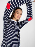 Bluza damska, mix, Rue Paris