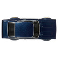 Hot Wheels, Premium, Kultowe auta, Nissan Skyline 2000GT-R LBWK, pojazd, 1: 64, JKF11