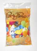Arpex, balony metaliczne, 50 szt.
