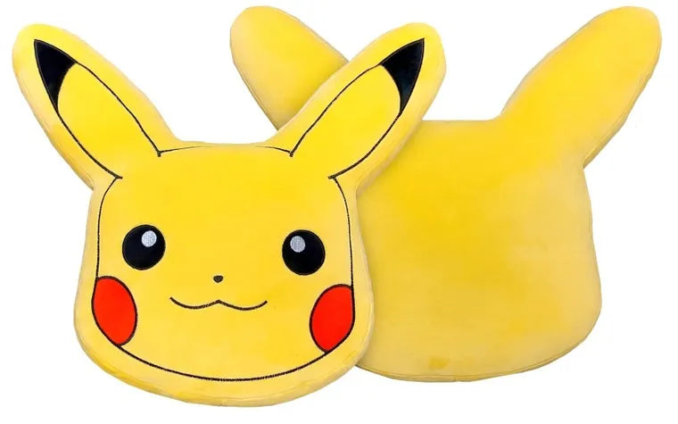 Pokemon, poduszka, 40 cm