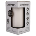 CoolPack, Coffee Mug Tom, kubek termiczny, Powder Pink, 350 ml