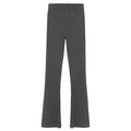 Cool Club, Komplet dziewczęcy, Bluza z kapturem, Legginsy, flare, prążkowane, mix
