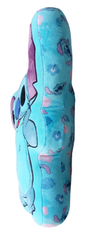 Lilo i Stitch, Stitch, poduszka, 40 cm