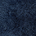 Eurofirany, koc d91 Tifany 1, granatowy, 200x220 cm