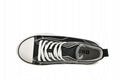 Trampki damskie, czarne, Big Star
