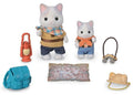 Sylvanian Families, Wielka wyprawa, 5763