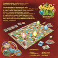 Trefl, Magajaja, Dinosaurs, gra familijna