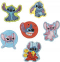 Grafix, Lilo i Stitch, zestaw do wykonania figurek gipsowych