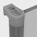 Tulano, Guardian 1.8, bramka, grey