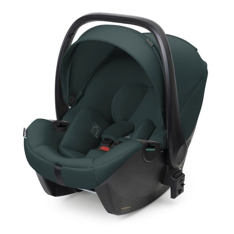 Chicco, Kory Plus, fotelik samochodowy, 40-85 cm, Fir Tree