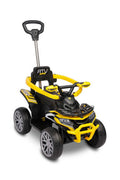 Toyz, Movix, jeździk, różowy