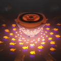 Smiki, Rybki, projektor do kąpieli