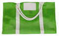 Torba, zielona, Pierre Cardin, Pierre Cardin