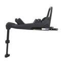 Chicco, Kory, Bi-Seat, baza full, 360, black