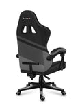 Huzaro, Force 4.4, fotel gamingowy, White Mesh