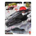 Hot Wheels, Premium, Kultowe auta, '77 Toyota Celica, pojazd, 1: 64, JKD98