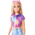 Barbie, Malibu, lalka podstawowa