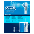 Oral-B, Professional Care Oxy Jet, irygator