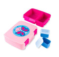 Skip Hop, Zoo Motyl, plecak dla przedszkolaka, little kid