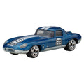 Hot Wheels, Samochodzik Vintage, 1971 Nissan Skyline HT 2000 GT-R, pojazd, 1: 64