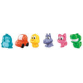 Monopoly Junior, gra familijna 2w1