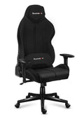 Huzaro, Force 7.9, fotel gamingowy, Black Mesh