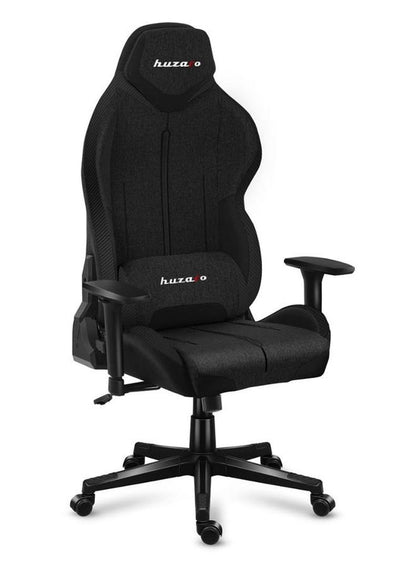 Huzaro, Force 7.9, fotel gamingowy, Black Mesh